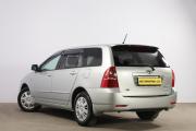 Toyota Corolla IX (E120 E130) Рестайлинг Новосибирск  - изображение 22