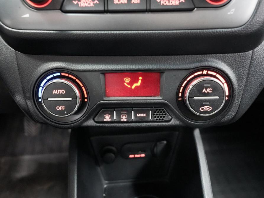 Kia Rio III Ульяновск  - изображение 18