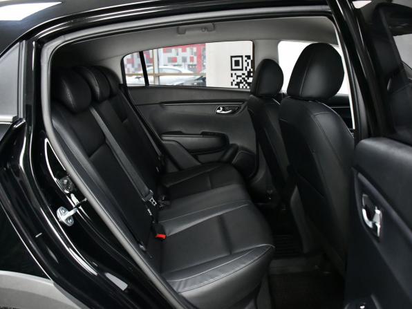Kia Rio IV с пробегом 2018 года, цена 1 757 000 рублей, 65664 км, хэтчбек, Автокод Объявления