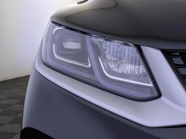 Belgee X50 с пробегом 2025 года, цена 2 190 000 рублей, 5566 км, внедорожник, Автокод Объявления