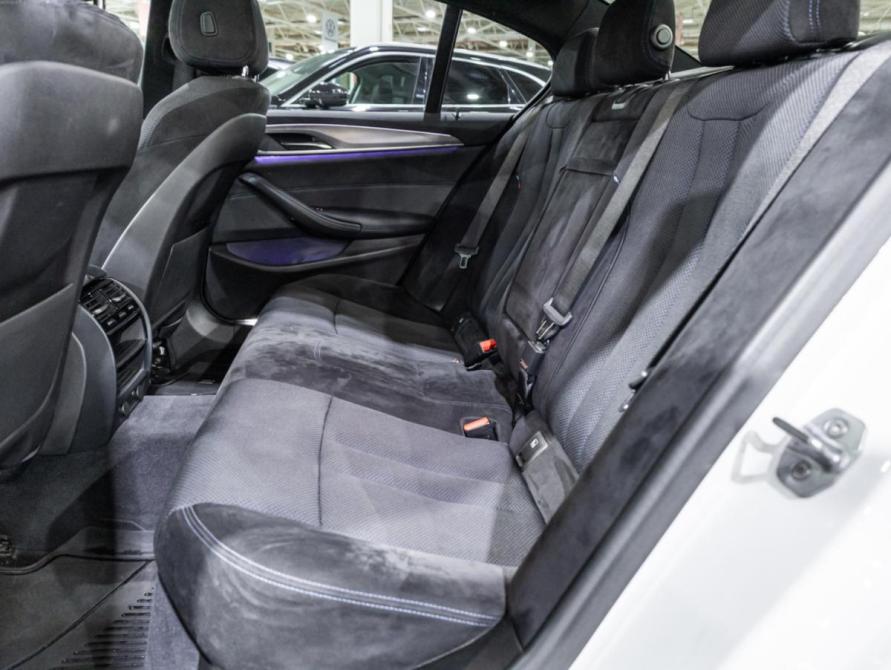 BMW 5 серии VII (G30/G31/G38) Санкт-Петербург  - изображение 12