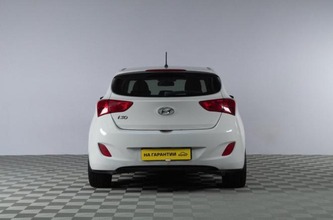Hyundai i30 II с пробегом 2012 года, цена 849 000 рублей, 273000 км, хэтчбек, Автокод Объявления