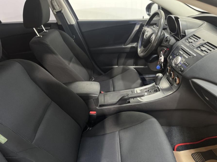 Mazda 3 II (BL) Курск  - изображение 8