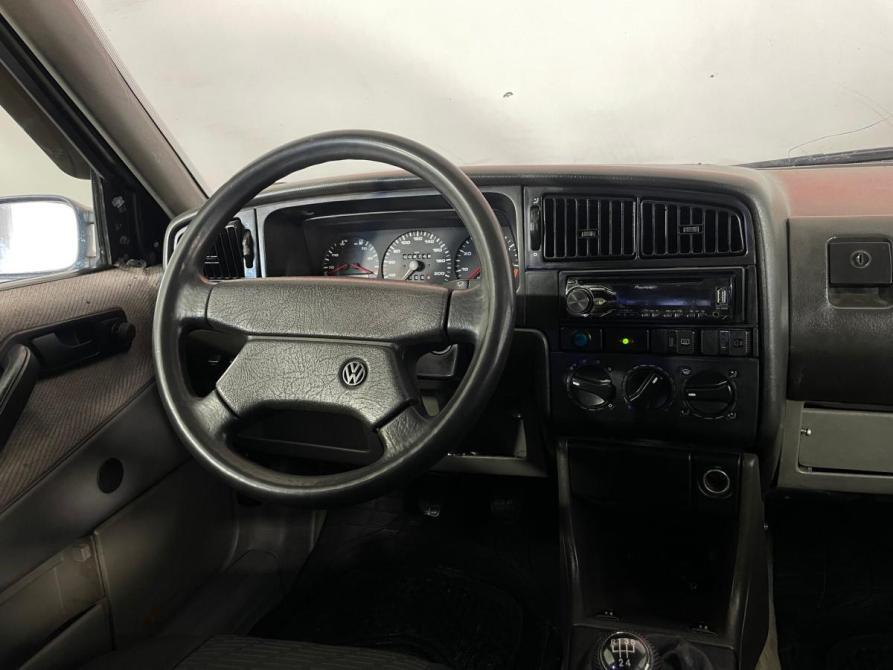 Volkswagen Passat B3 Воронеж  - изображение 10