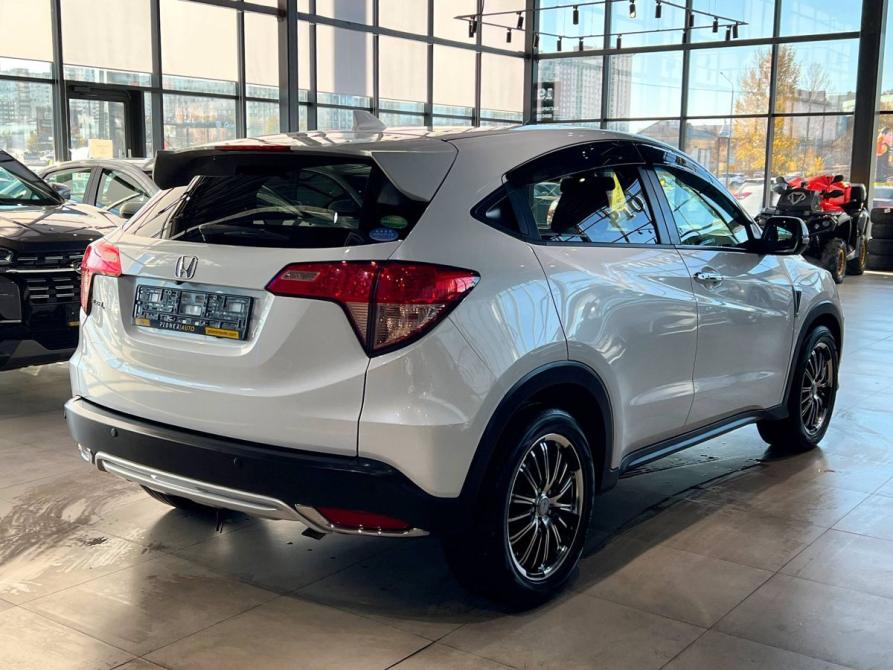 Honda Vezel I Оренбург  - изображение 4