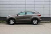 Kia Sportage IV Ярославль  - изображение 18