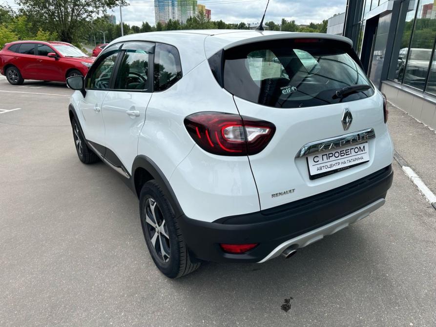 Renault Kaptur I Нижний Новгород  - изображение 6