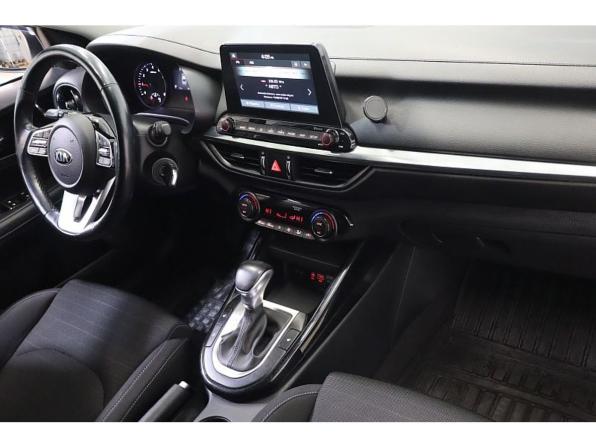 Kia Cerato IV с пробегом 2020 года, цена 1 744 000 рублей, 74490 км, седан, Автокод Объявления
