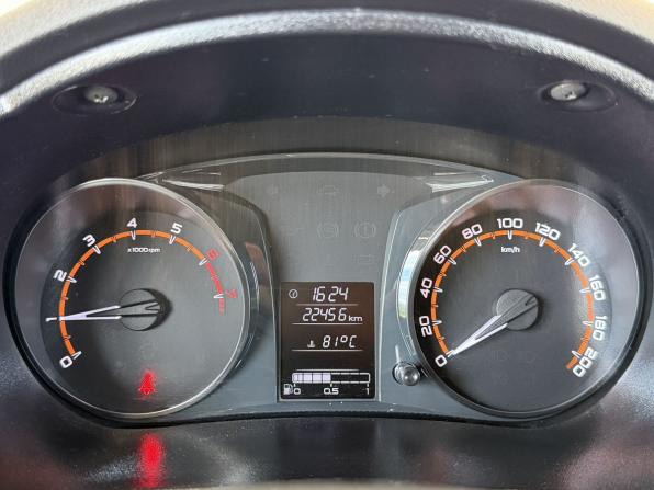 Lada (ВАЗ) Granta I Рестайлинг с пробегом 2024 года, цена 925 000 рублей, 22423 км, лифтбек, Автокод Объявления