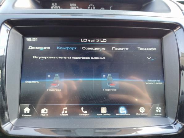 Haval H9 I Рестайлинг с пробегом 2021 года, цена 2 449 000 рублей, 115774 км, внедорожник, Автокод Объявления