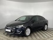 Opel Astra J Рестайлинг Воронеж  - изображение 20