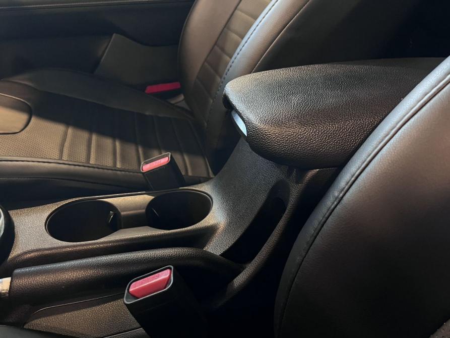 Kia Cerato IV Рестайлинг Чебоксары  - изображение 32