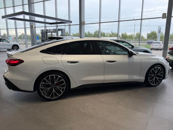 Audi A5 III (B10) с пробегом 2026 года, цена 6 329 000 рублей, 59 км, седан, Автокод Объявления