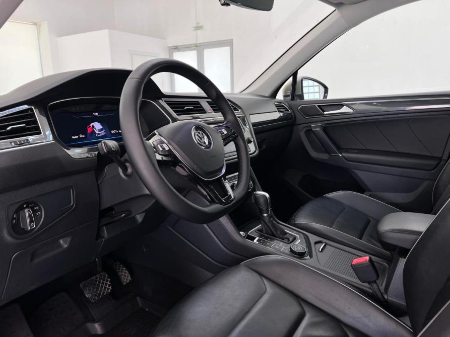 Volkswagen Tiguan II Волгоград  - изображение 21