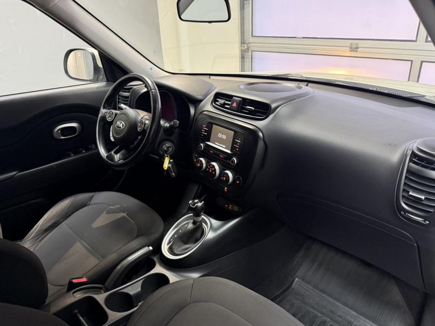 Kia Soul II Рестайлинг Тверь  - изображение 17