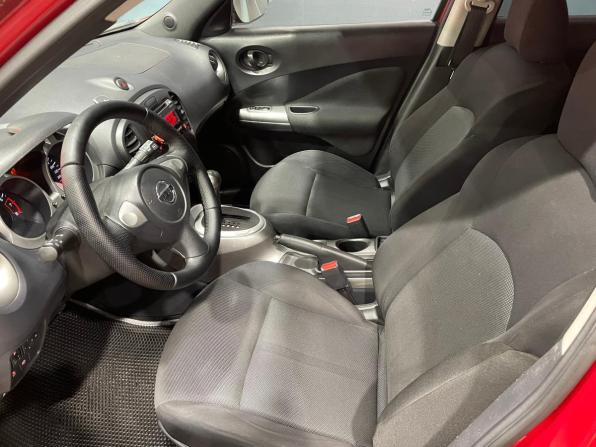 Nissan Juke I с пробегом 2012 года, цена 799 000 рублей, 192428 км, внедорожник, Автокод Объявления