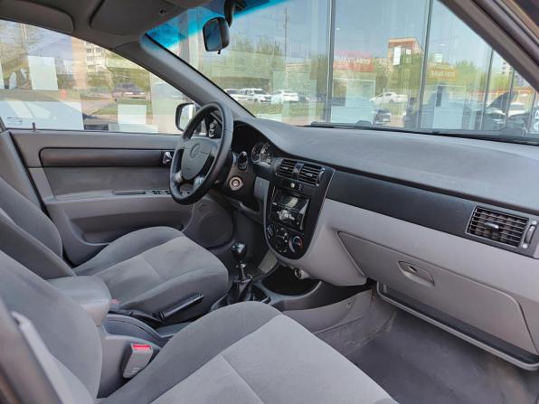 Daewoo Gentra II с пробегом 2014 года, цена 399 800 рублей, 203551 км, седан, Автокод Объявления