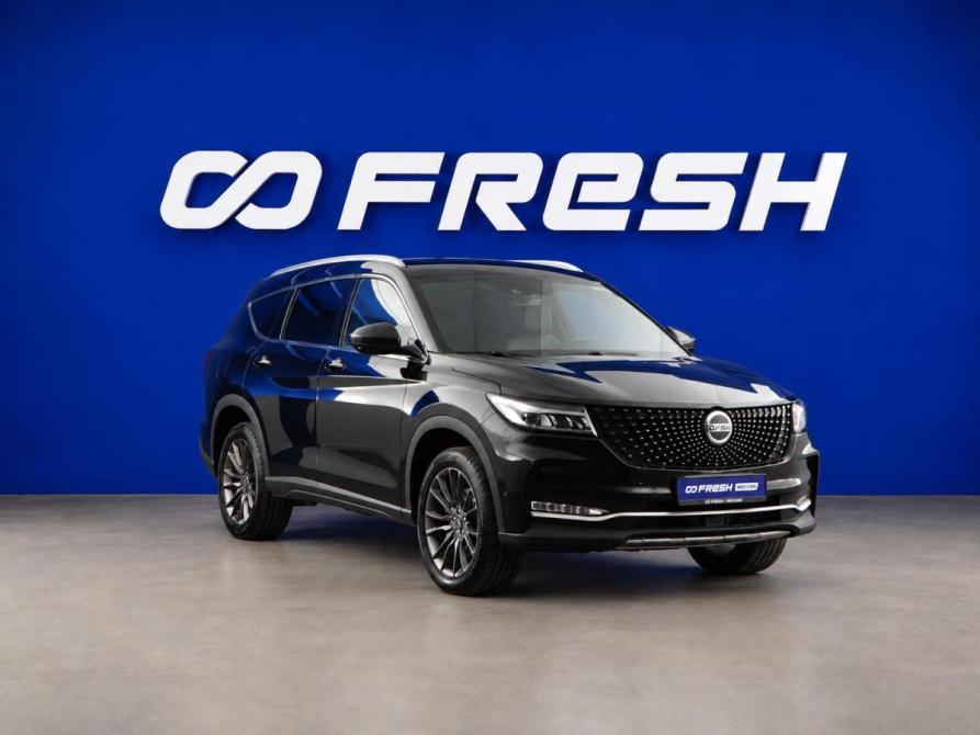Dongfeng DFSK ix7 Москва  - изображение 1