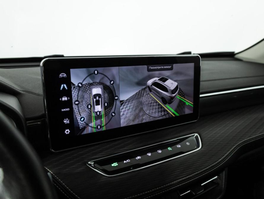 Haval Jolion I Санкт-Петербург  - изображение 16