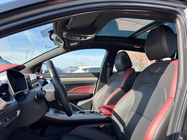 Geely Coolray I с пробегом 2023 года, цена 2 115 000 рублей, 32200 км, внедорожник, Автокод Объявления