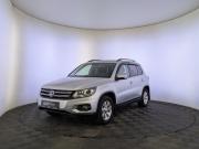 Volkswagen Tiguan I Рестайлинг Москва  - изображение 29