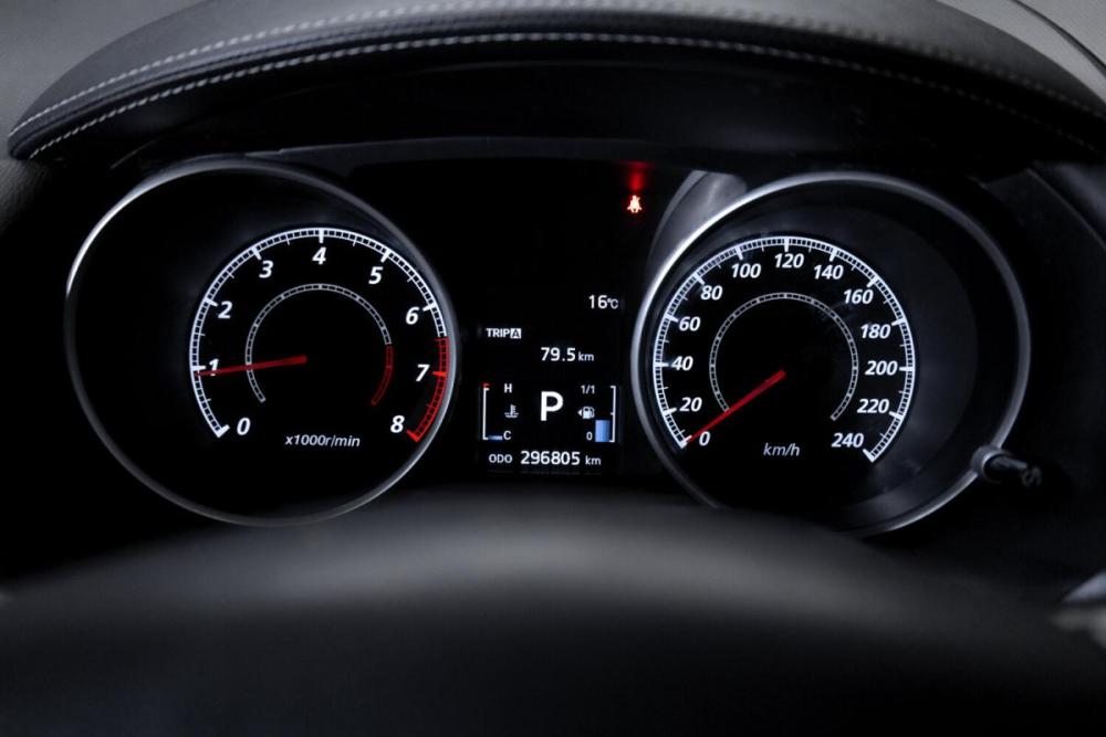 Mitsubishi Outlander II Рестайлинг Тюмень  - изображение 17