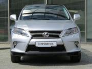 Lexus RX III Рестайлинг Екатеринбург  - изображение 23