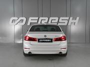 BMW 5 серии VII (G30/G31/G38) Ростов-на-Дону  - изображение 28