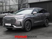 Jaecoo J8 Москва  - изображение 36