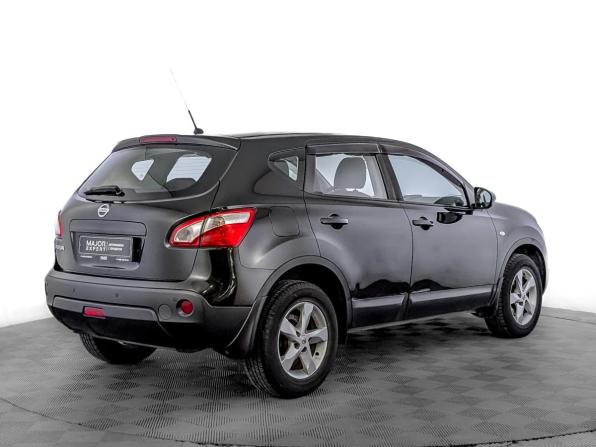 Nissan Qashqai I Рестайлинг с пробегом 2013 года, цена 985 000 рублей, 208362 км, внедорожник, Автокод Объявления