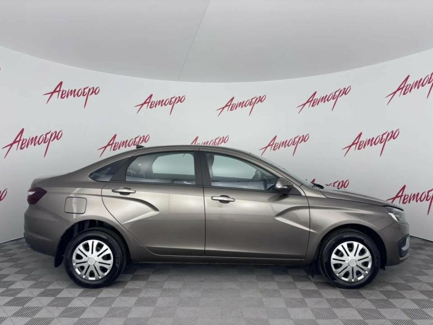 Lada (ВАЗ) Vesta I Рестайлинг (NG) Псков  - изображение 6