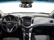 Chevrolet Cruze I Рестайлинг Санкт-Петербург  - изображение 35