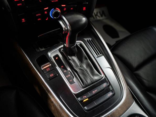 Audi Q5 I (8R) Рестайлинг с пробегом 2013 года, цена 1 900 000 рублей, 154128 км, внедорожник, Автокод Объявления
