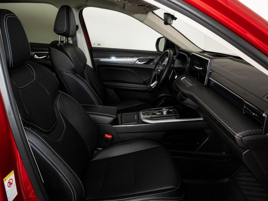 Haval Jolion I Рестайлинг Казань  - изображение 6
