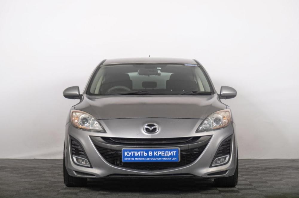 Mazda Axela II Томск  - изображение 4