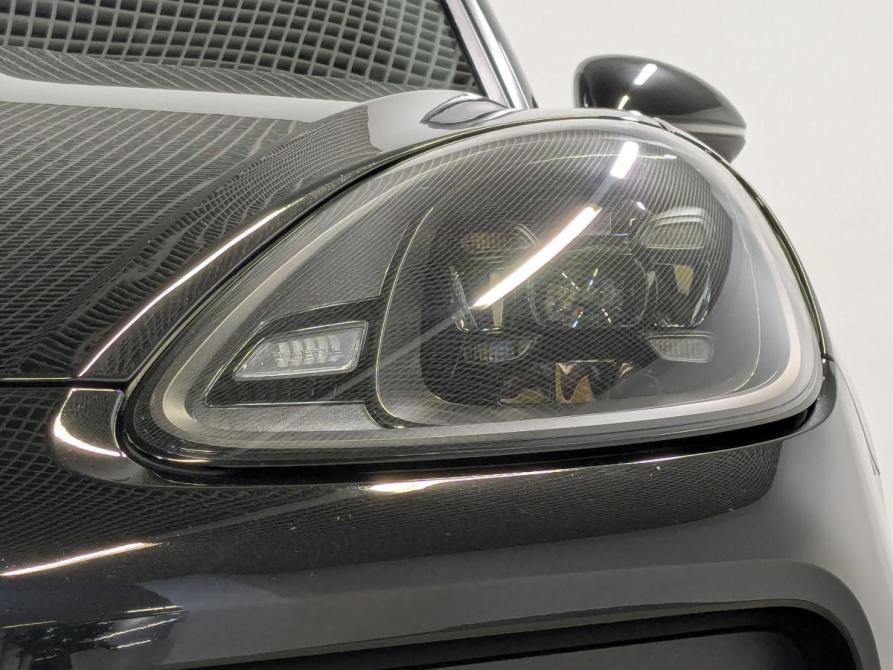 Porsche Cayenne III Санкт-Петербург  - изображение 11