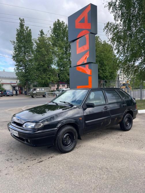 Lada (ВАЗ) 2114 Кострома  - изображение 1