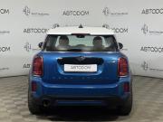Mini Countryman II Рестайлинг Москва  - изображение 26