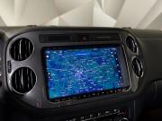 Volkswagen Tiguan I Рестайлинг Москва  - изображение 40