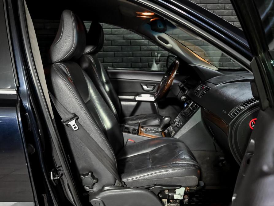Volvo XC90 I Екатеринбург  - изображение 10
