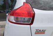Lada (ВАЗ) XRAY I Саратов  - изображение 41