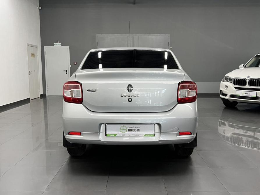 Renault Logan II Тверь  - изображение 4