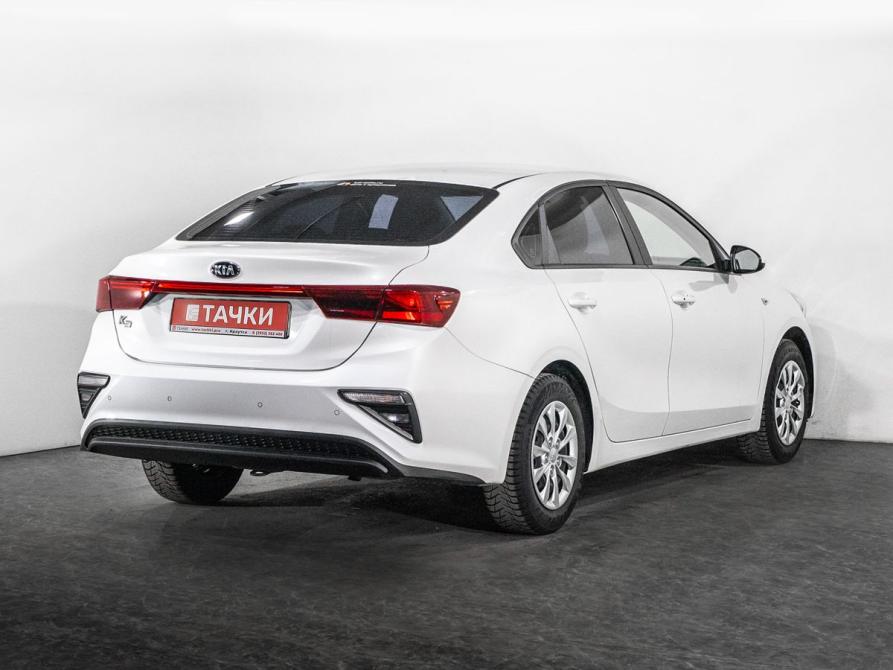 Kia K3 II Иркутск  - изображение 3