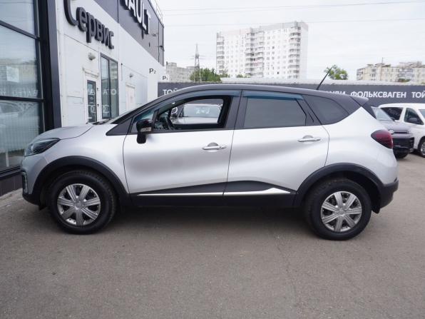 Renault Kaptur I с пробегом 2019 года, цена 1 250 000 рублей, 137000 км, внедорожник, Автокод Объявления