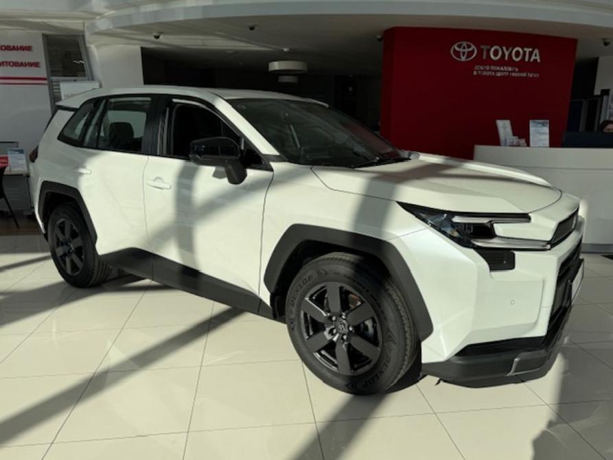 Toyota RAV4 VI (XA60) Нижний Тагил  - изображение 8