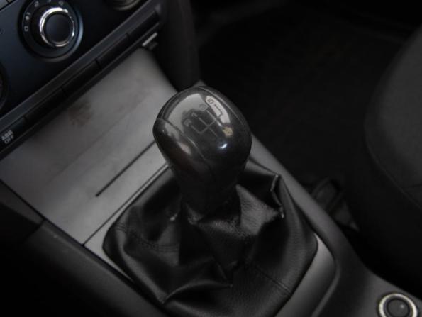 Skoda Octavia II (A5) Рестайлинг с пробегом 2011 года, цена 699 000 рублей, 212020 км, лифтбек, Автокод Объявления