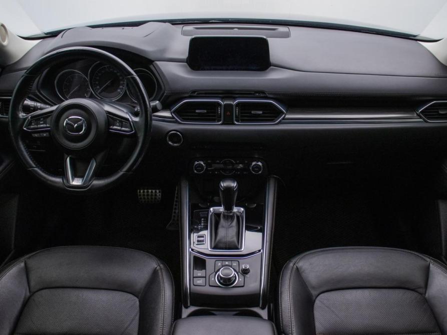 Mazda CX-5 II Москва  - изображение 14
