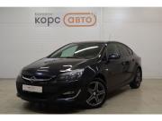Opel Astra J Рестайлинг Коломна  - изображение 5