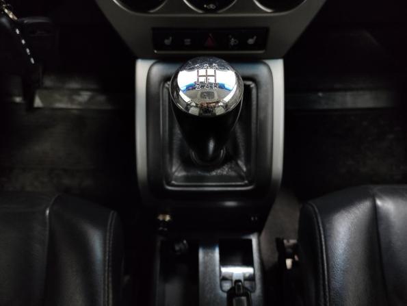 Jeep Compass I с пробегом 2007 года, цена 750 000 рублей, 222500 км, внедорожник, Автокод Объявления