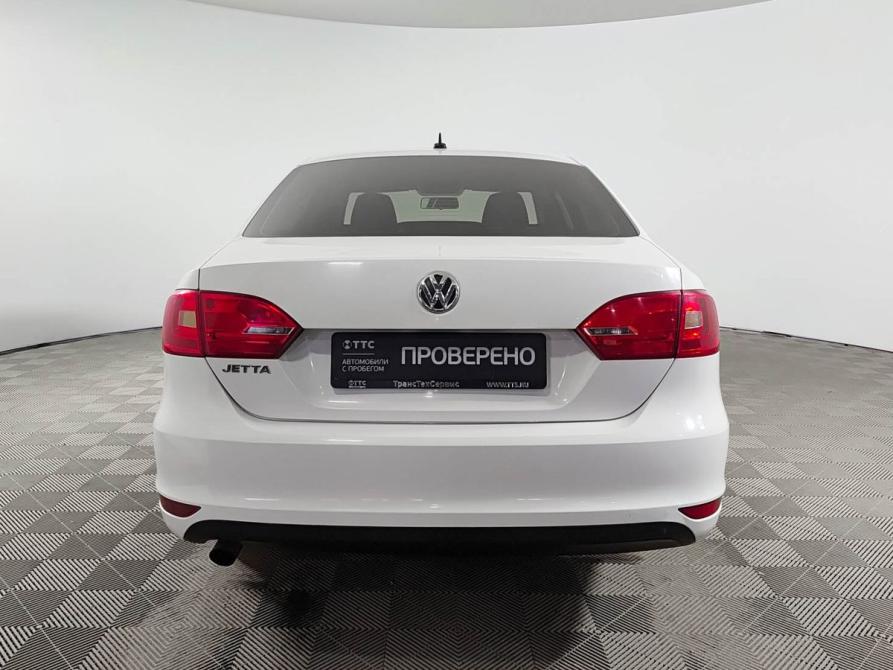 Volkswagen Jetta VI Уфа  - изображение 7